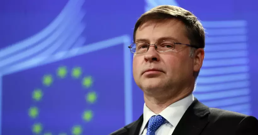 Єврокомісія виділила Україні транш макрофіну ще на €1,5 млрд