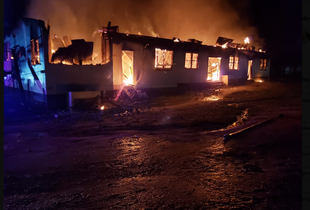 Пожежу у гуртожитку в Гаяні, в якій загинуло 19 дітей, влаштувала школярка: що стало причиною