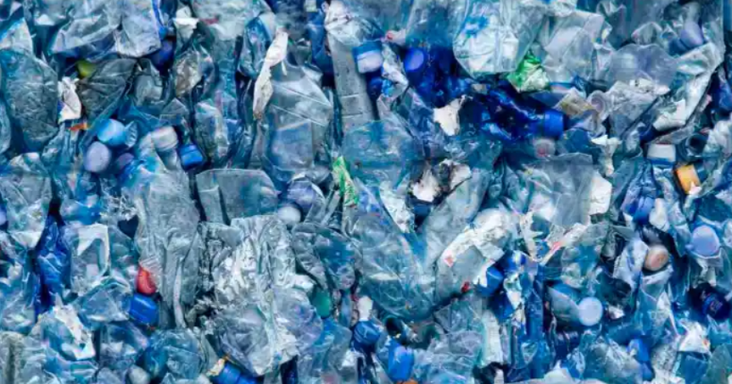 Перероблений пластик є токсичнішим за первинний, - Greenpeace