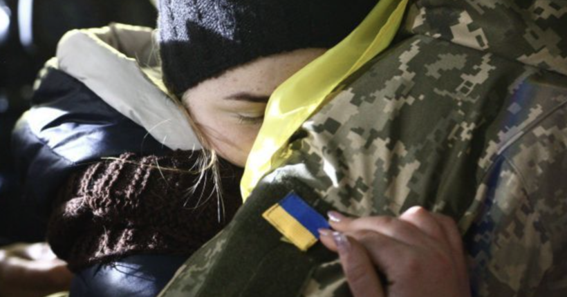 Єрмак: Україна повернула з росії ще 106 людей