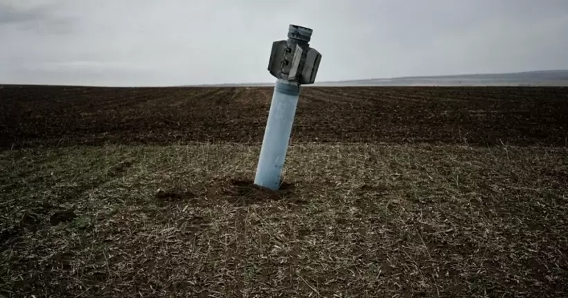 Стало відомо, скільки розмінували гектарів сільгоспугідь України 