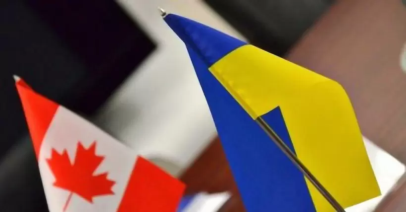 Канада передасть Україні партію протиповітряних ракет AIM-9