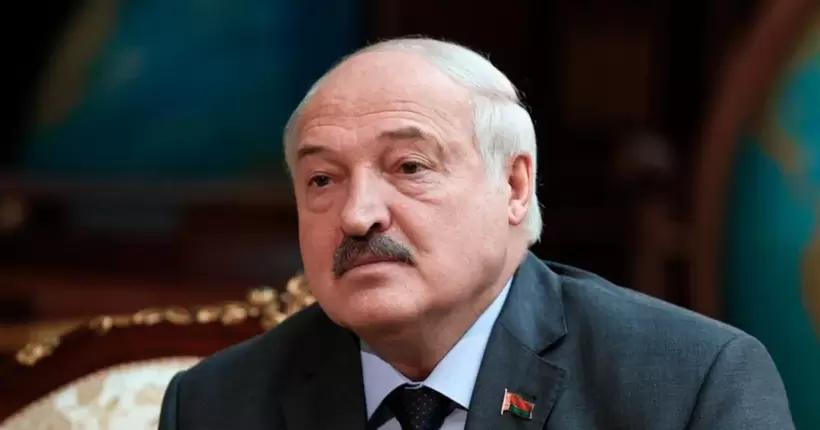 Лукашенко заявив, що переміщення ядерних боєприпасів у Білорусь вже почалося