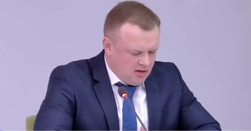 СБУ пояснила російське громадянство у батька нового заступника глави відомства