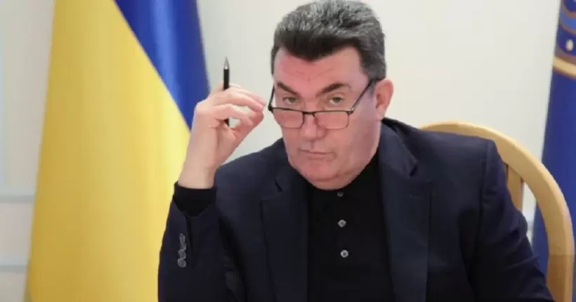 Данілов: Україна готова розпочати контрнаступ завтра, післязавтра чи через тиждень