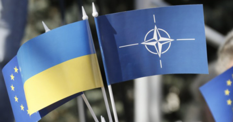 В Офісі Президента розповіли, що Україна хоче почути від НАТО на саміті в Вільнюсі