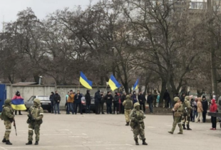 У Бердянську окупанти викрали та катували підлітків, щоб залякати місцеве населення