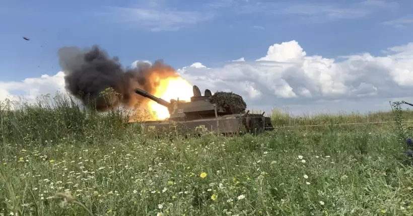 За добу українські захисники відбили 18 атак ворога