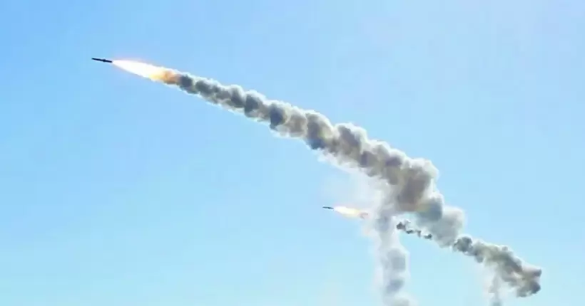 У КМВА підбили підсумки денної ракетної атаки на Київ