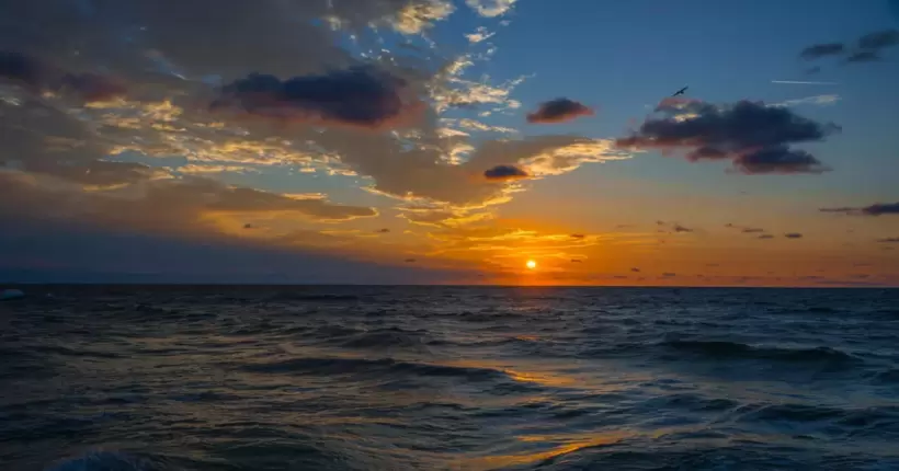 На Чорне море чекає неминуча загибель: вчені попередили про зміни клімату