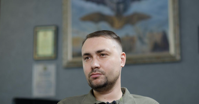 Буданов відповів на сьогоднішню ракетну атаку по Києву: Ви дуже скоро про це пошкодуєте