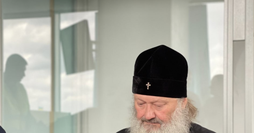 Суд продовжив домашній арешт митрополита Павла: священнослужитель заявив, що 