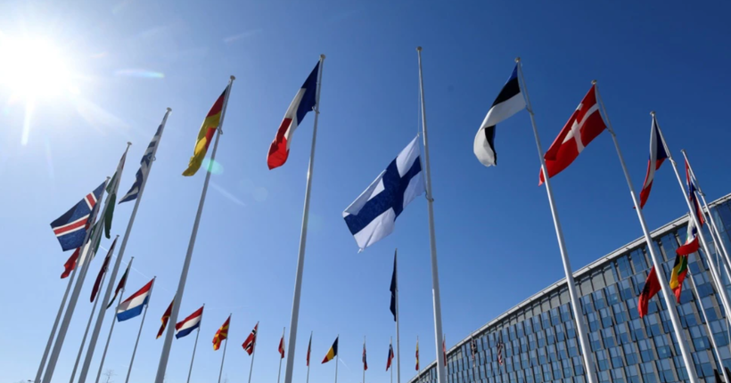 Арктичні маневри НАТО: Альянс тренується захищати Фінляндію, “якщо щось станеться”