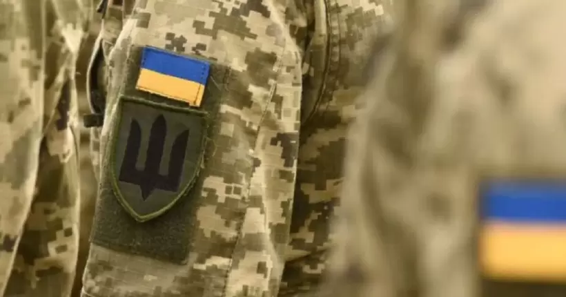 ВР зменшила граничний вік призовників в Україні до 25 років