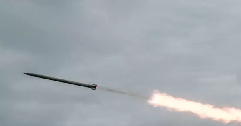 рф готує масштабну атаку по Україні ракетами та дронами, - Гуменюк