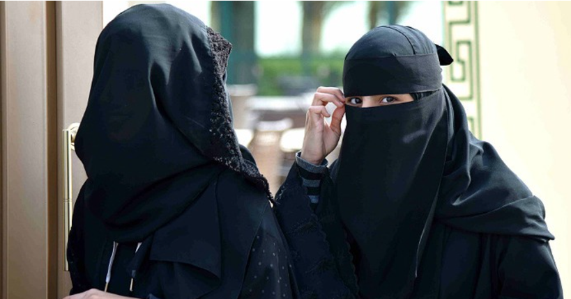 Драконівські закони: жінок в Саудівській Аравії заарештовують за дописи у соцмережах