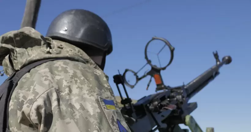 У Києві Нацполіція затримала дев’ятьох осіб за зйомку роботи ППО