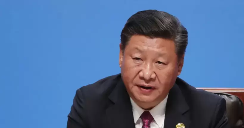Сі Цзіньпін готує країну до “найгіршого сценарію”: про які загрози йдеться