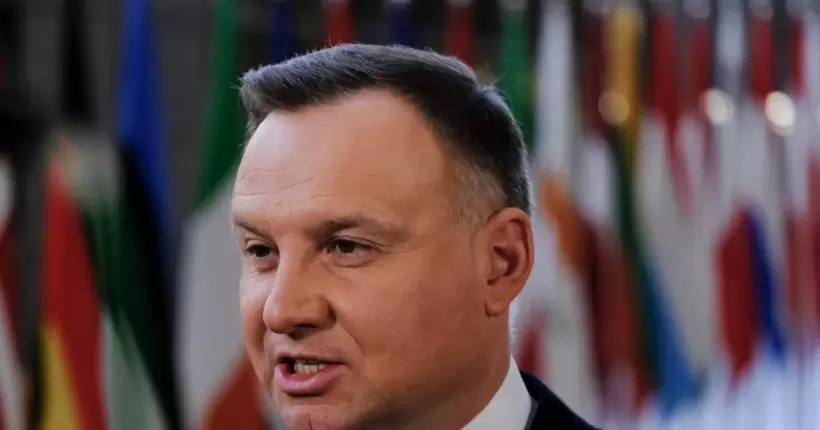У Польщі застерегли від поспішних заяв про поразку росії у війні: Путіна ще не переможено