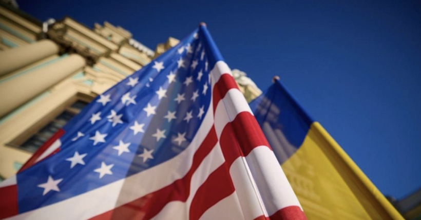 Україна отримала від США ще $1,25 млрд: на що витратять кошти