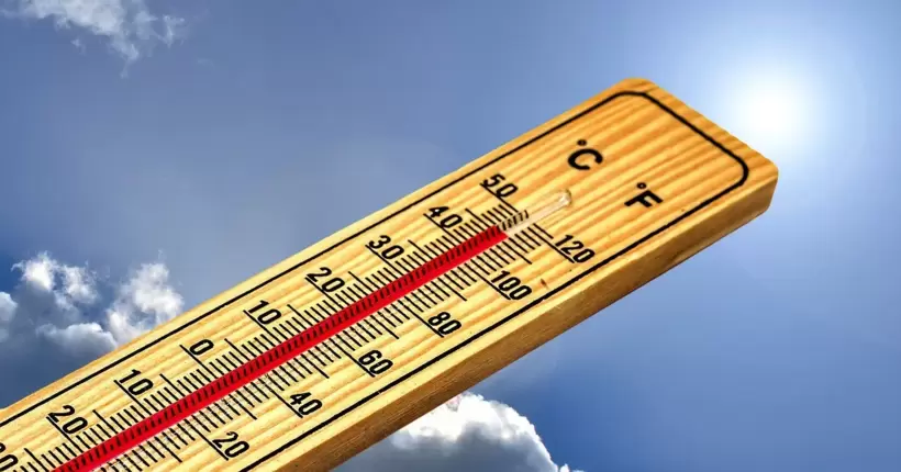 Захиститись від спеки: прості поради, щоб зберегти здоров'я при високій температурі