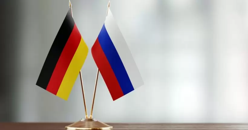 В Німеччині росіянка накинулась на українку за зовнішній вигляд (ВІДЕО)