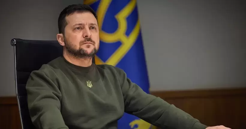 Реакція буде тверда: Зеленський відреагував на смерть трьох людей у Києві через закрите укриття