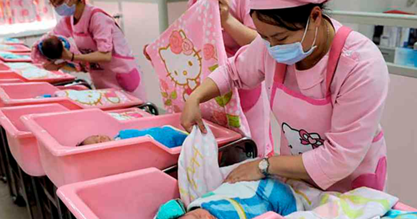 Демографічна криза в Японії: рівень народжуваності впав до рекордного мінімуму