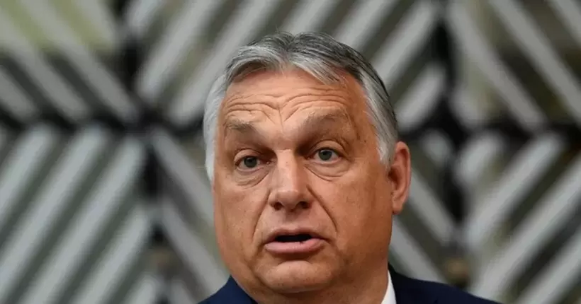 Орбан проти контрнаступу ЗСУ: каже, що турбується про українське військо