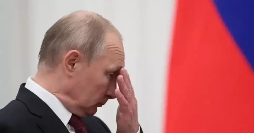 Путіну брешуть про 