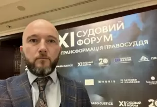 Суддю Тандира, який збив насмерть нацгвардійця, тимчасово відсторонили від посади