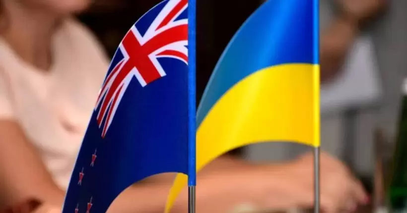 Вже в липні: Австралія оголосить новий пакет військової допомоги Україні