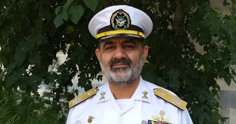 Іран оголосив про створення військово-морського союзу з країнами Перської затоки: хто увійшов до клубу