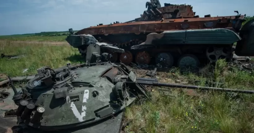ЗСУ за місяць знищили близько 500 одиниць артилерійського озброєння рф, – Калашніков