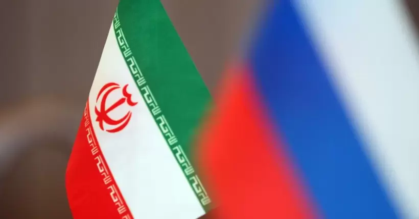 Іран продавав росії боєприпаси для війни проти України: британські ЗМІ оприлюднили перший доказ