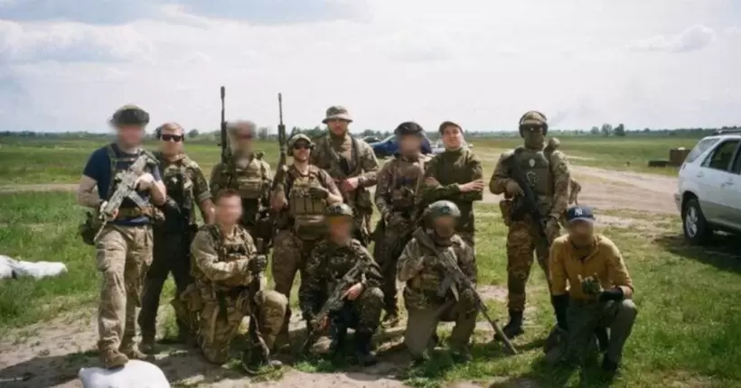 Бельгія звернеться до України через використання її зброї бійцями РДК