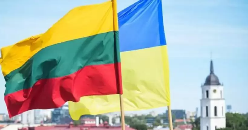 Литва незабаром підготує новий пакет допомоги для України