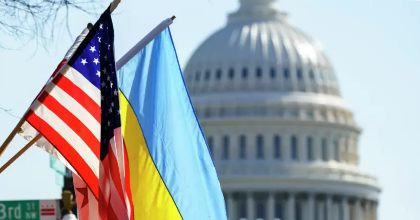 США хочуть надати ще $37 млн Україні на кібербезпеку