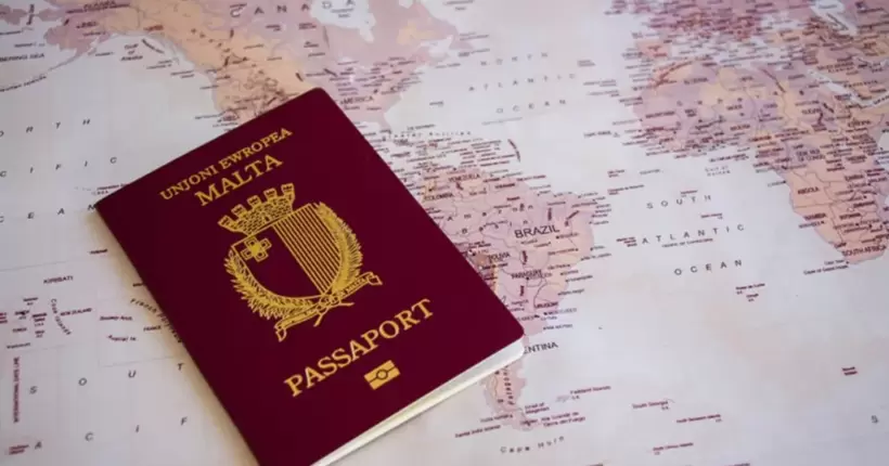 Мальта продовжує видавати “золоті паспорти” російським чиновникам