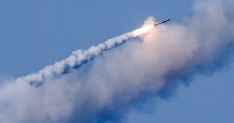 росія завдала ракетного удару по Житомирщині, є загиблий та поранені