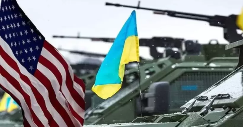 Пентагон надасть Україні пакет військової допомоги на понад $2 млрд, - ЗМІ