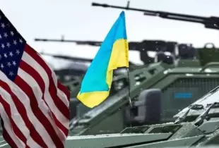 Пентагон надасть Україні пакет військової допомоги на понад $2 млрд, - ЗМІ
