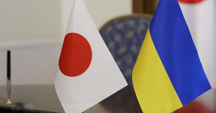 Японія надасть Україні $5 млн через підрив Каховської ГЕС, - The Guardian