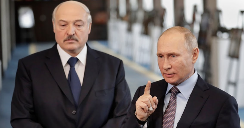 Путін повідомив, коли російську ядерну зброю доставлять у Білорусь: Все йде за планом