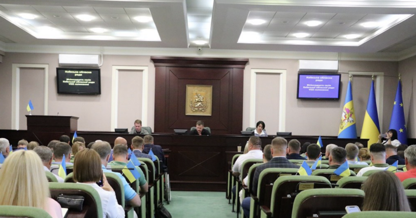 Більше ніяких московських попів: у Київській області заборонили діяльність УПЦ МП