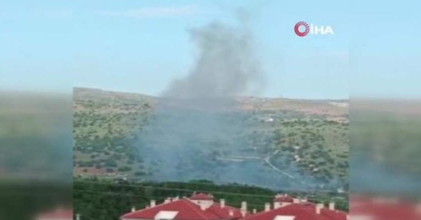 На заводі з виробництва ракет в Анкарі прогримів вибух: п'ятеро загиблих (ОНОВЛЕНО)