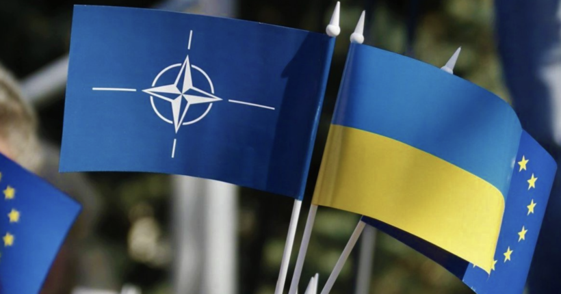 Жовква: 20 держав НАТО офіційно підтримали членство України в Альянсі