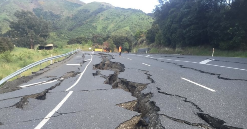У Японії поблизу кордону з рф стався потужний землетрус