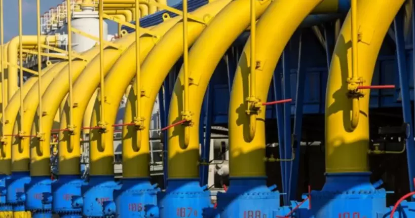 Попри війну ЄС вивчає можливість зберігати газ в українських сховищах, - Bloomberg