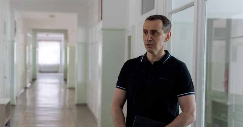 У Миколаєві лікарні почали готувати до зростання захворюваності через підрив Каховської ГЕС